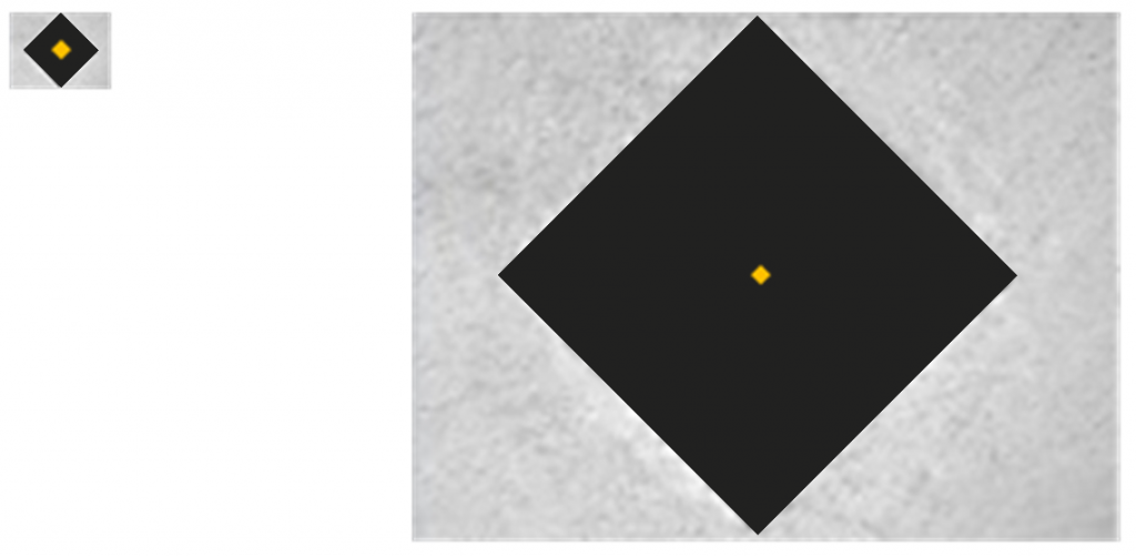 1/2" CCD kamera: 750x580 pixel (teljes nagyítás: 1x7=7x)