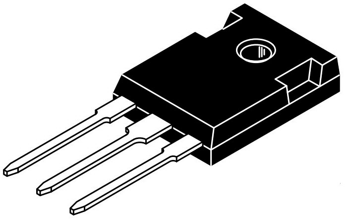 IGBT (insulated-gate bipolar transistor)